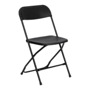 Folding Chairs