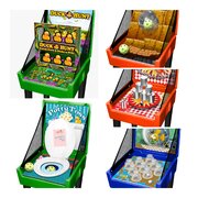Carnival Games