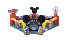 Toddler Zone