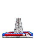 Rock Wall Inflatables