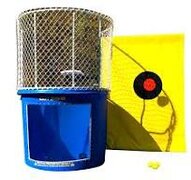 Dunk Tanks