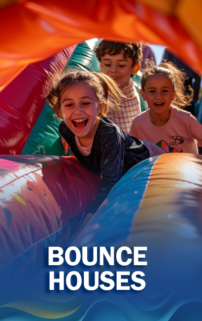 Bounce Houses