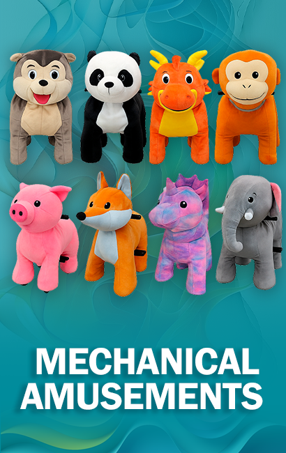 Mechanical Amusements