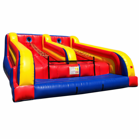 Jacobs Ladder * 18-16