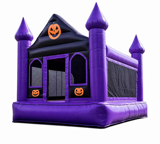 13' Pumpkin Halloween Inflatable * 10-01
