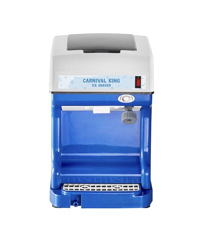 Sno-cone / Ice Shaver machine *