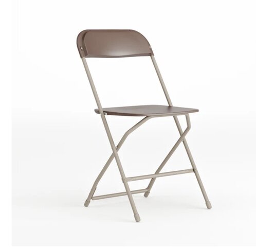 Chair * Brown