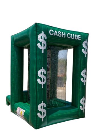 Cash Cube * 18-18