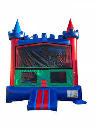 13' Colorful Inflatable Bouncer *15-13