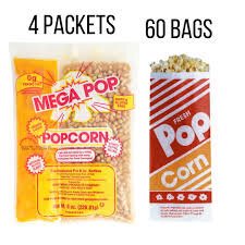 Popcorn Kit *
