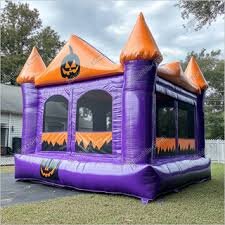 13' Pumpkin Halloween Inflatable * 10-01