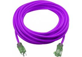 50 Ft Extension Cord *