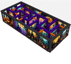 Halloween Maze Inflatable * 10-03