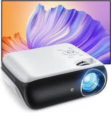 Movie Projector 3 *
