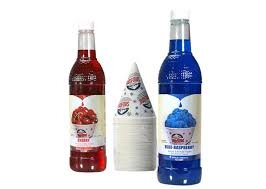 Snow Cone Kit *