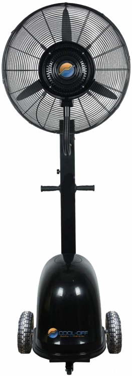 Misting Fan