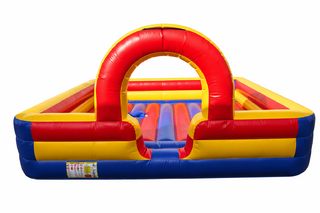 Gladiator Joust w/poles ** 18-20