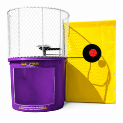 Dunk Tank w/Balls **