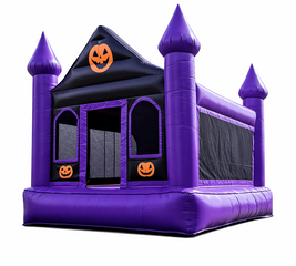 13' Pumpkin Halloween Inflatable * 10-01