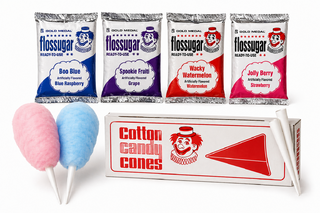 Cotton Candy Kit *