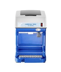 Sno-cone / Ice Shaver machine *