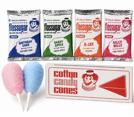 Cotton Candy Kit *