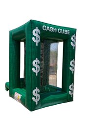 Cash Cube * 18-18