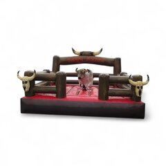 Mechanical Bull * 20-03