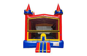 13' Colors Inflatable Jumper *15-01