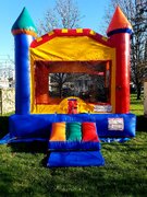 Bounce Houses