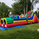 Obstacle Course Rental Obstacle Course Rental