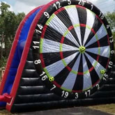 Soccer Darts Rental Soccer Darts Rental