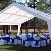 Tent Table & Chair Rental Tent Table & Chair Rental