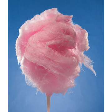 Pink Vanilla Cotton candy