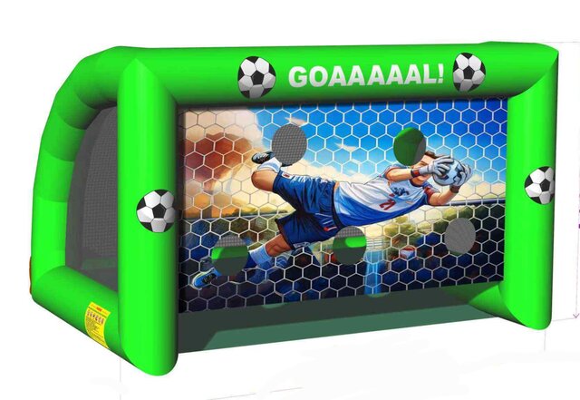 Soccer Goal