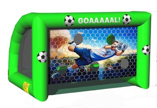 Soccer Goal