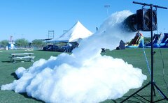 Foam Cannon (New For '22)