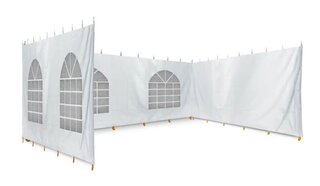 Tent Side Walls