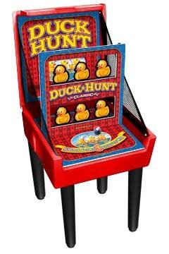 Duck Hunt Carnival