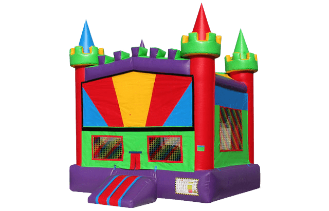 Imperial Bouncy Castle