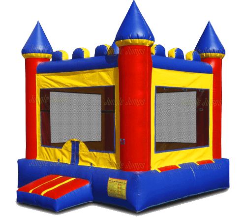 Bounce Castle