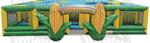 Corn Maze