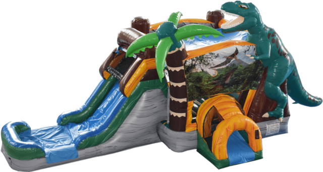 Dinosaur Bouncer Shop Inflatable bouncer