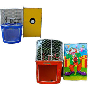 Dunk Tank Package