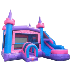 Princess Palace Wet or Dry Combo