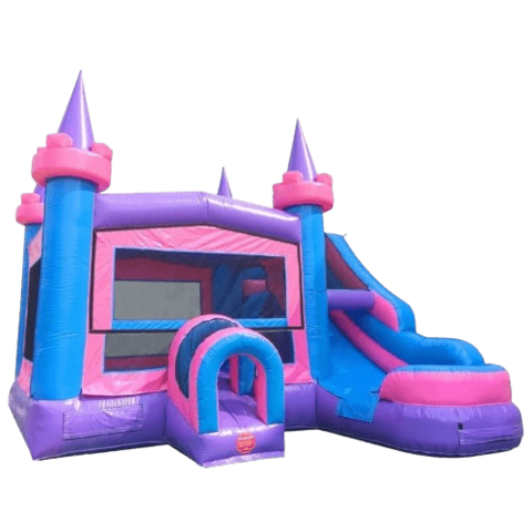 Princess Palace Wet or Dry Combo