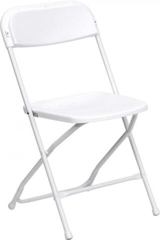 Folding Chairs