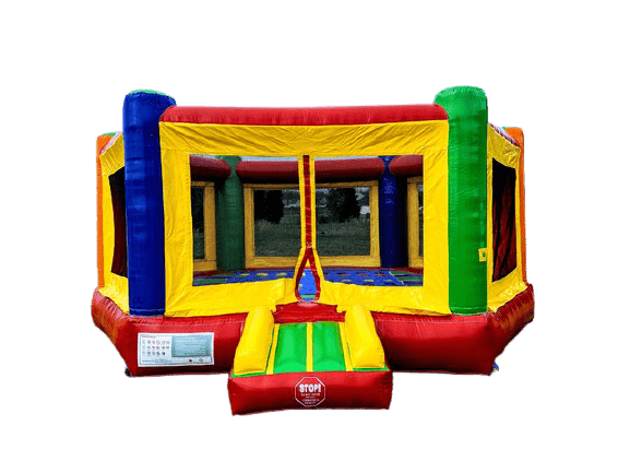 XL Bounce House Rentals | BounceGeeks.com Richmond, VA.