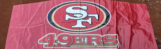 49ers (L)