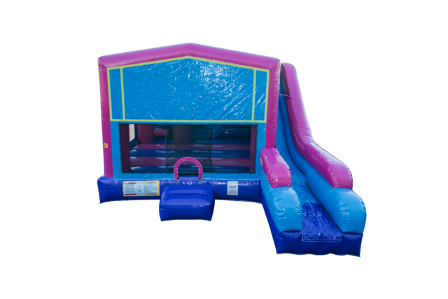 C7 COMBO -blue, purple, pink - ADD a Theme 